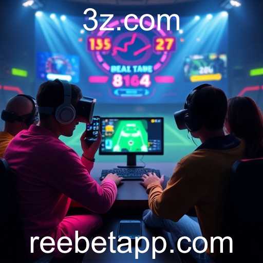 A Nova Era dos Jogos Online em 2025