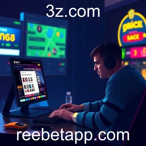 Expansão dos Jogos Online em 2025: Desafios e Oportunidades