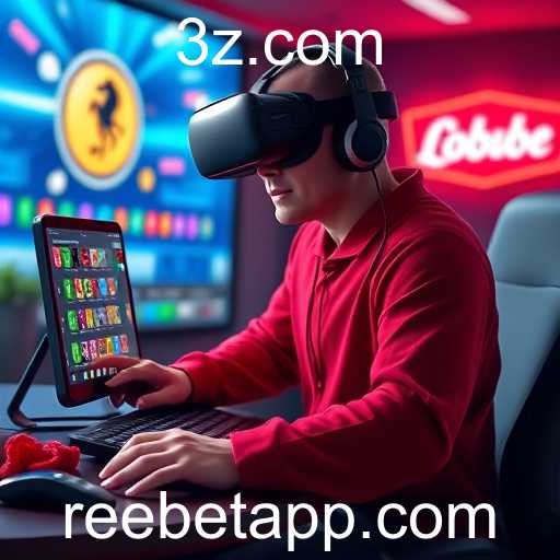 Novidades no Mundo dos Jogos Online: Reebet e Tendências de 2026