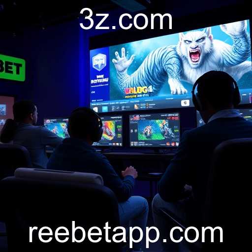 Tendências e Desafios dos Jogos Online em 2025