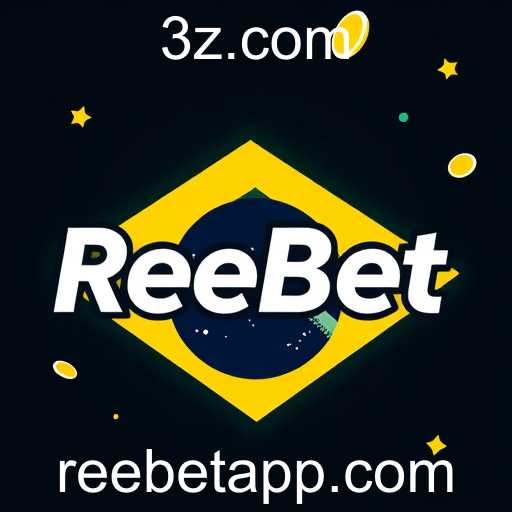 ReeBet: Expansão no Mercado Brasileiro de Jogos Online