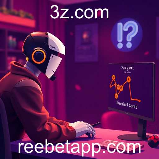 Reebet e o Mercado de Jogos em Ascensão