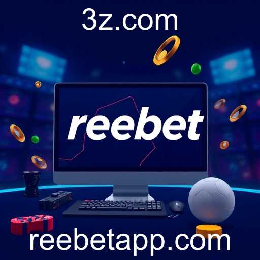 A Influência do Reebet no Cenário de Jogos Online em 2026