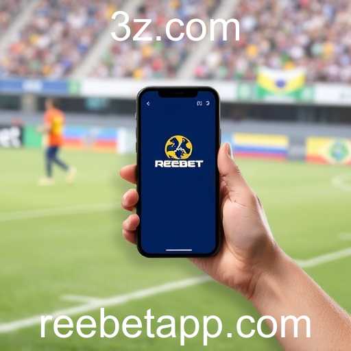 Reebet: A Ascensão das Apostas Online no Brasil