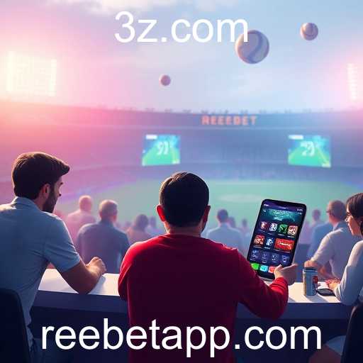 Tendências Atuais no Jogo Online: O Impacto do Reebet